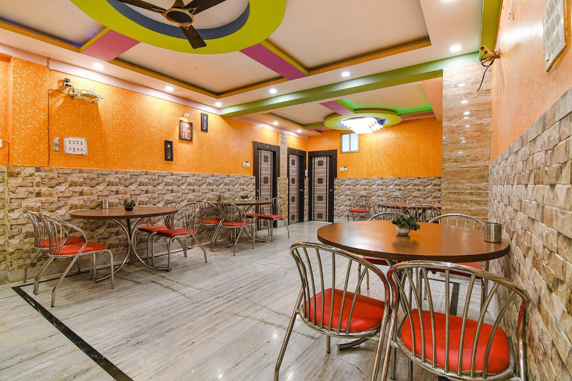 Fabexpress Nest - Nr Park Street Metro Station Hotel Kolkata Exterior photo