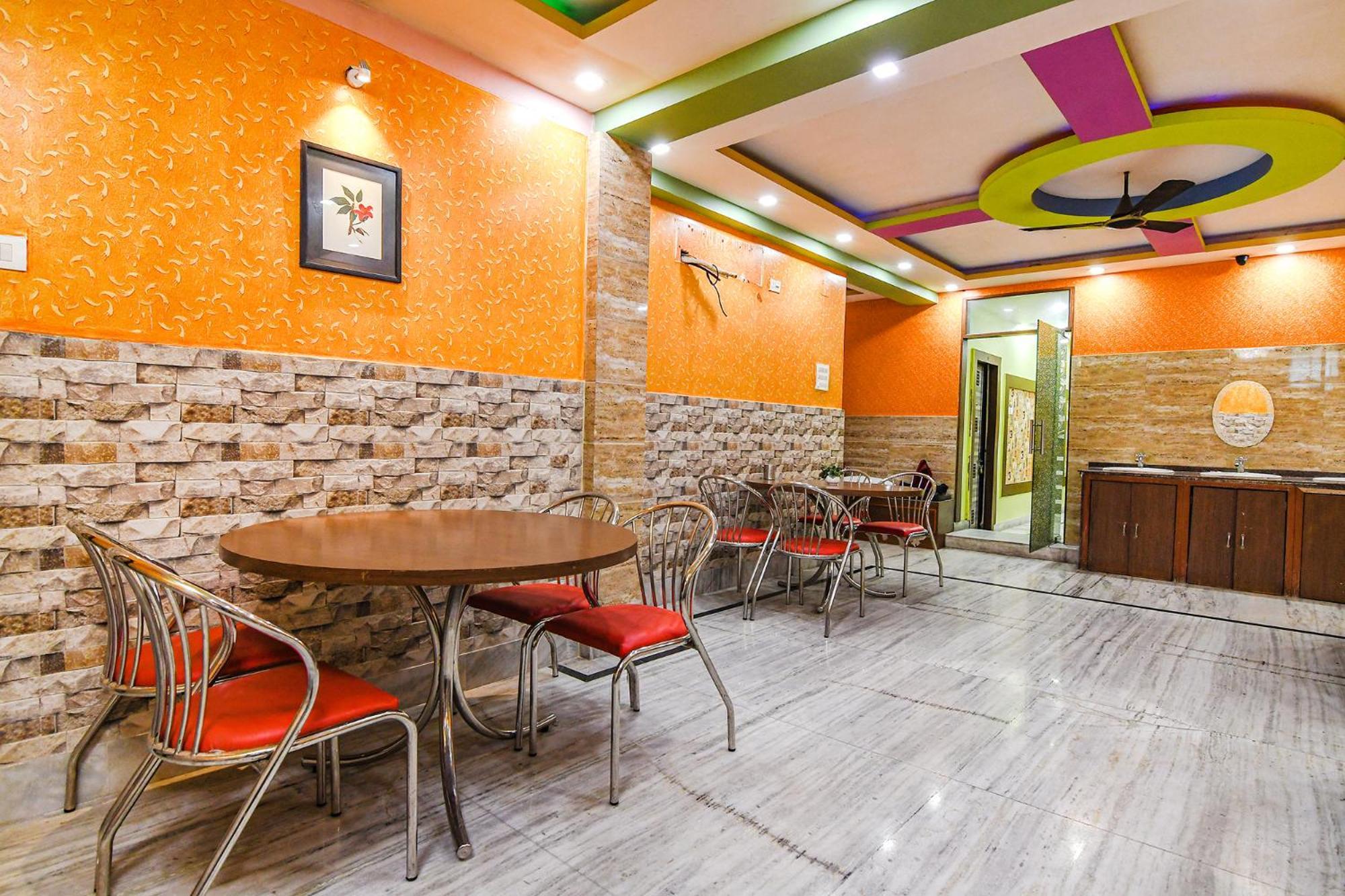Fabexpress Nest - Nr Park Street Metro Station Hotel Kolkata Exterior photo